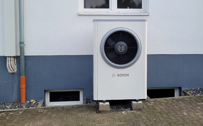 Bilder Heizung Sanitär M. Karademir Meisterbetrieb