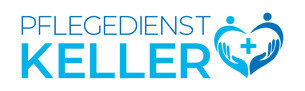 Pflegedienst Keller GmbH Logo