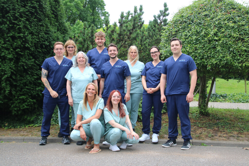 Bilder Pflegedienst Keller GmbH