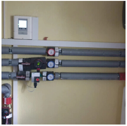 Bilder Kälte-Klima-Service Pawliczak