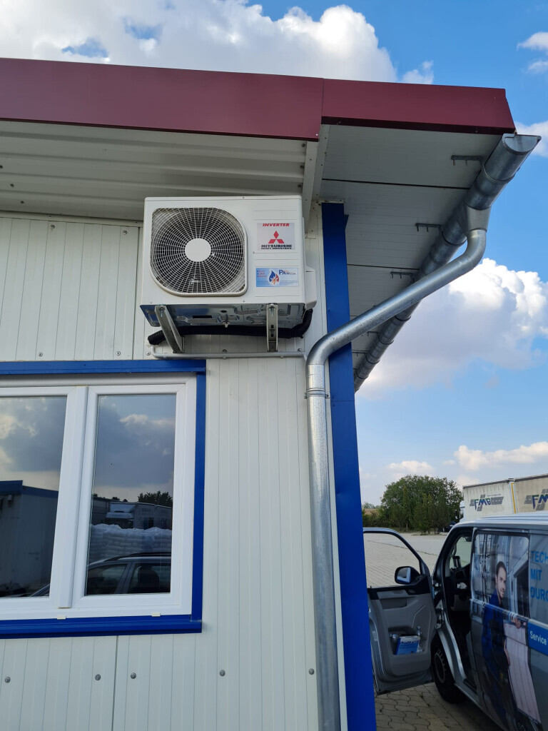 Bilder Kälte-Klima-Service Pawliczak