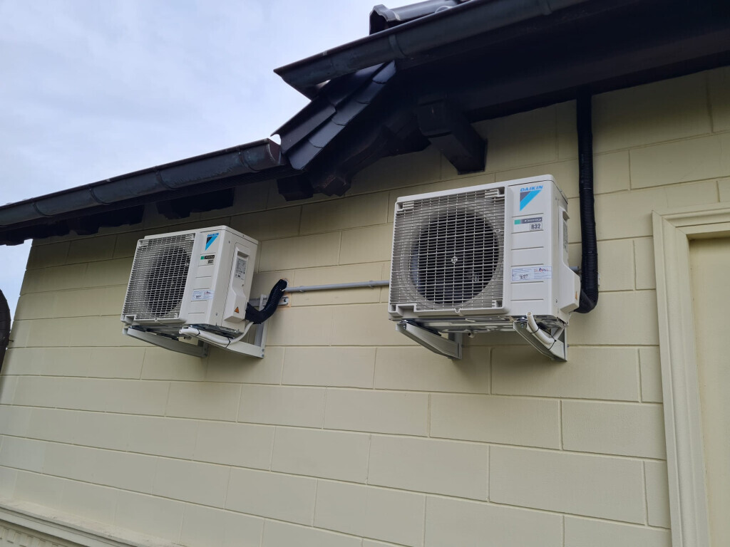 Bilder Kälte-Klima-Service Pawliczak