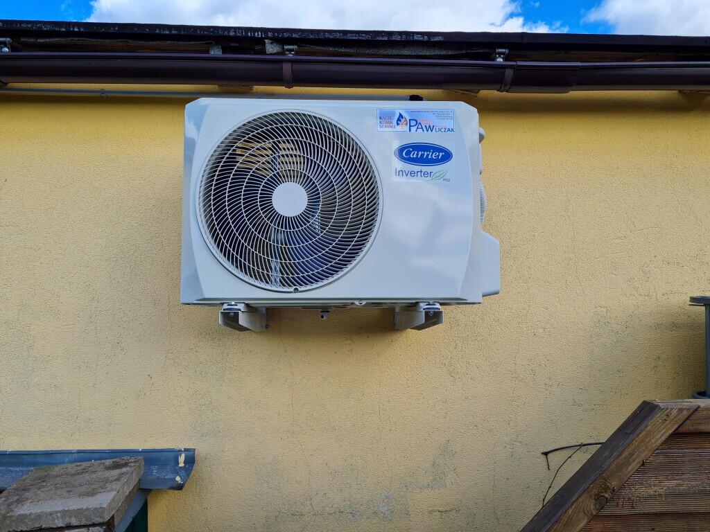 Bilder Kälte-Klima-Service Pawliczak