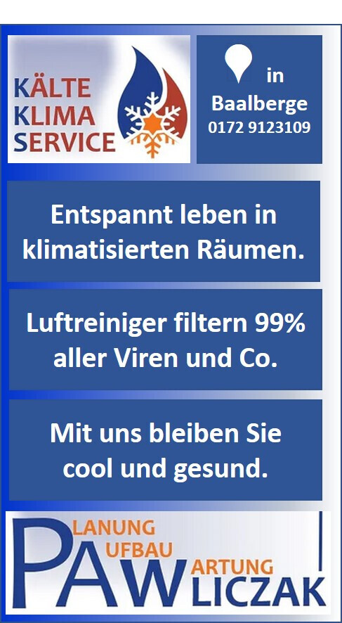 Bilder Kälte-Klima-Service Pawliczak