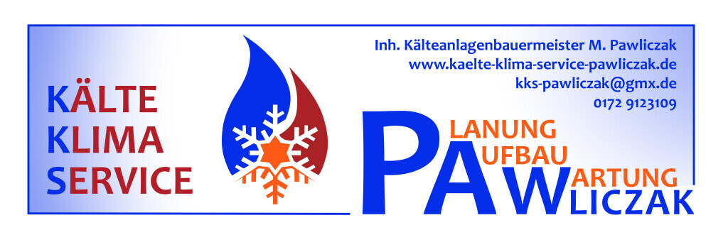Bilder Kälte-Klima-Service Pawliczak