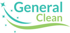 General Clean Logo