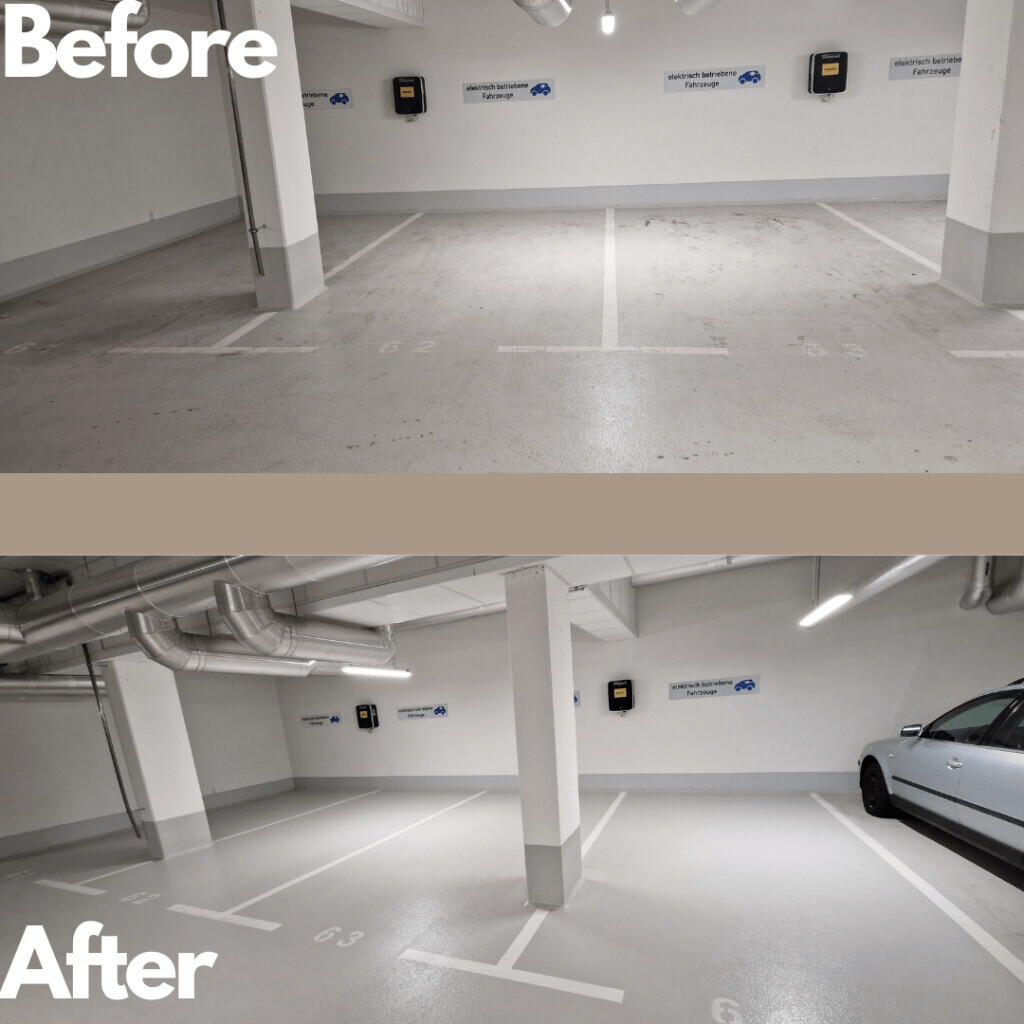Bilder General Clean