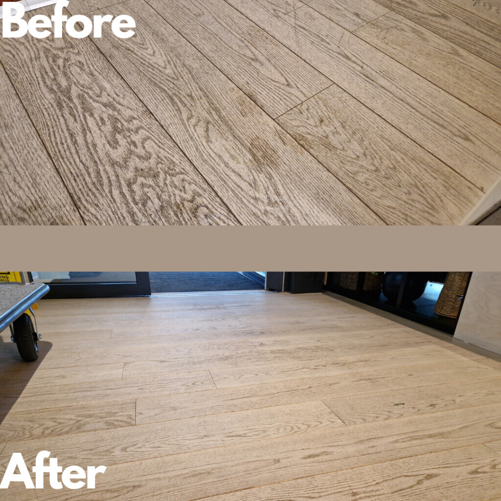 Bilder General Clean