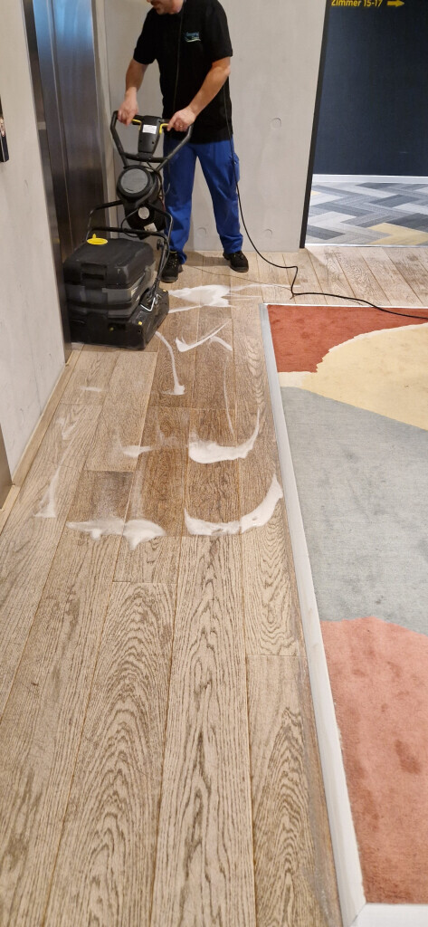 Bilder General Clean