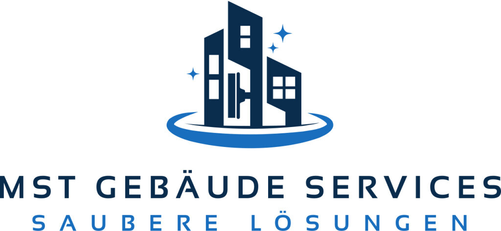 MST Gebäude Services GmbH Logo