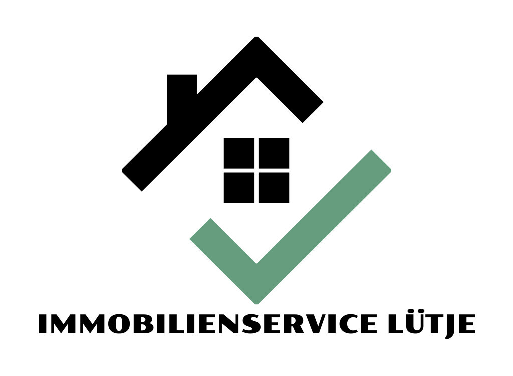 Immobilienservice Lütje Logo