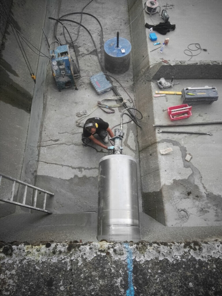 Bilder HesslerBAU Betonbearbeitung - Inh. Max Heßler