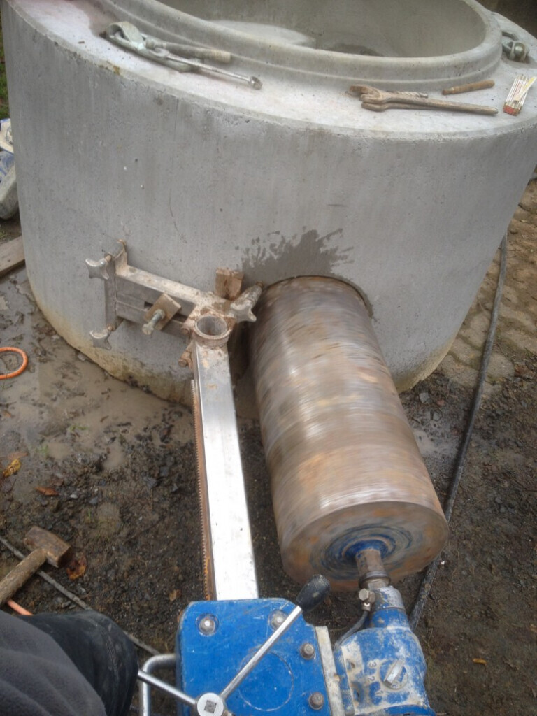 Bilder HesslerBAU Betonbearbeitung - Inh. Max Heßler