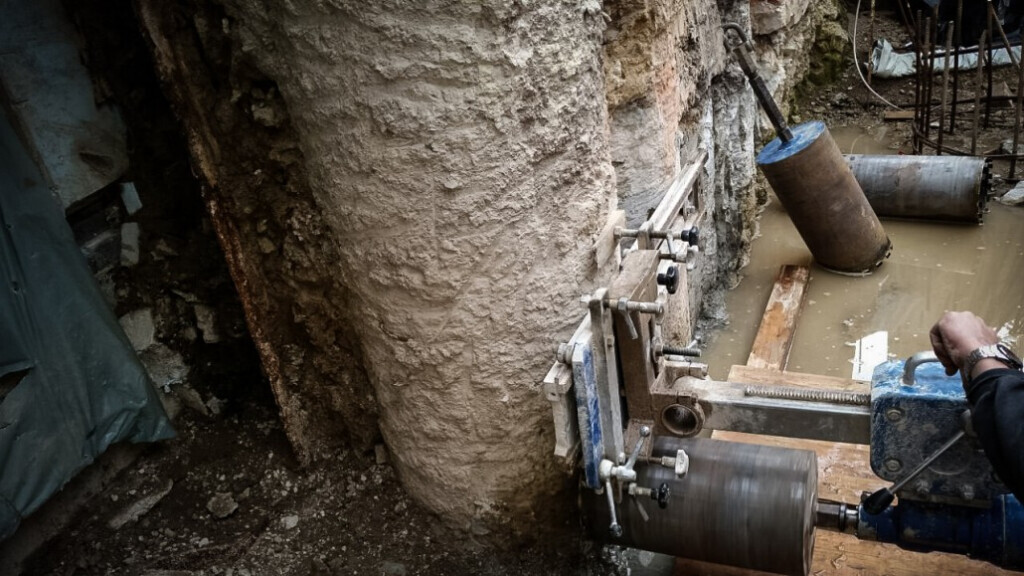 Bilder HesslerBAU Betonbearbeitung - Inh. Max Heßler