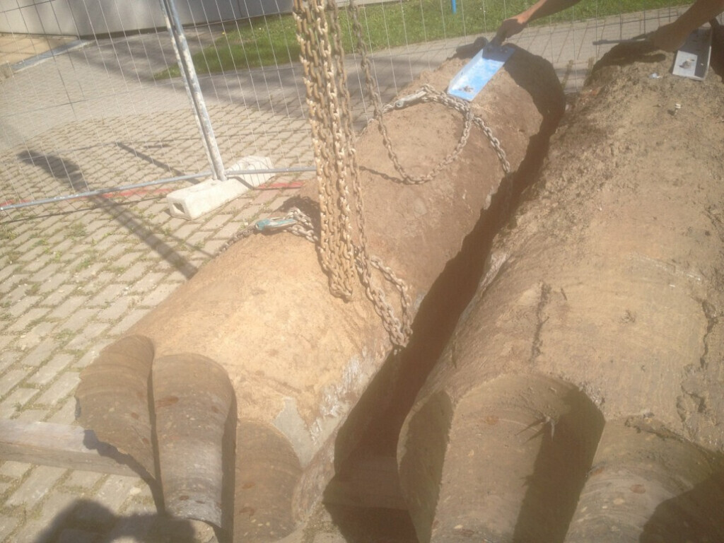 Bilder HesslerBAU Betonbearbeitung - Inh. Max Heßler