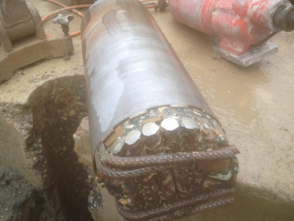 Bilder HesslerBAU Betonbearbeitung - Inh. Max Heßler