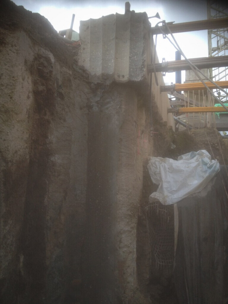 Bilder HesslerBAU Betonbearbeitung - Inh. Max Heßler