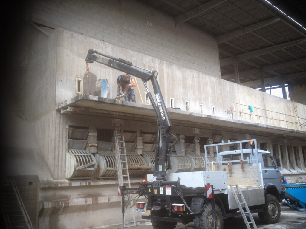 Bilder HesslerBAU Betonbearbeitung - Inh. Max Heßler