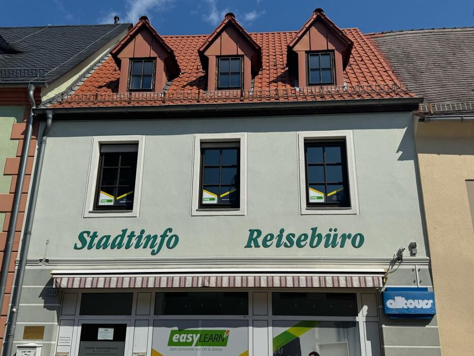 Bilder easyLEARN - Nachhilfe Bad Lausick