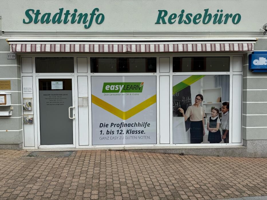 Bilder easyLEARN - Nachhilfe Bad Lausick