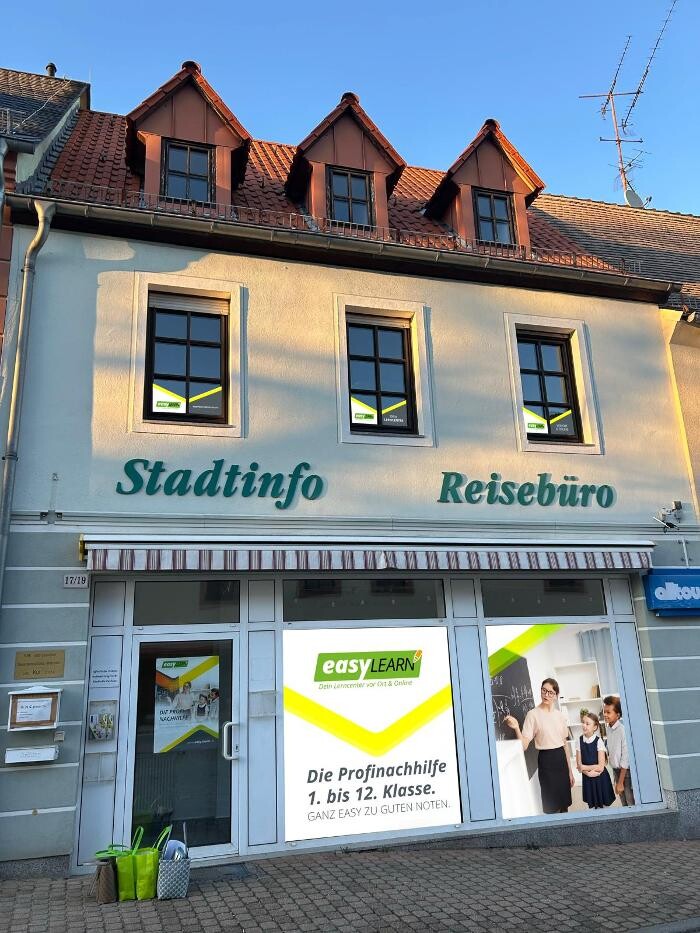Bilder easyLEARN - Nachhilfe Bad Lausick