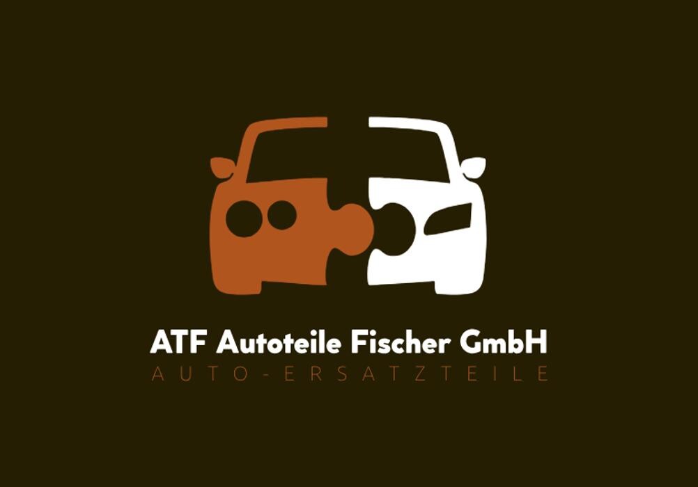 ATF Autoteile Fischer GmbH Logo