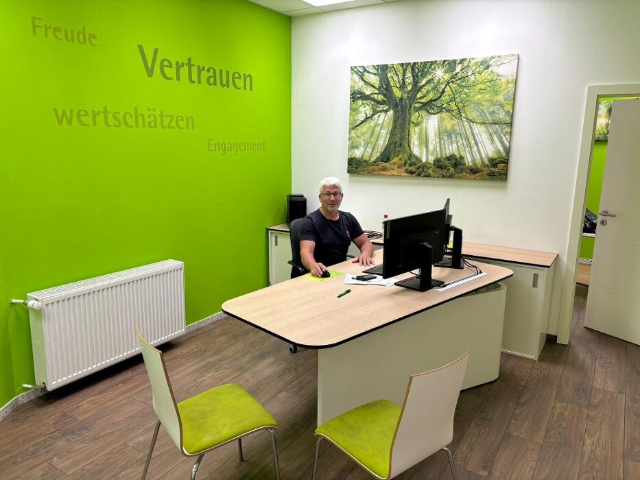 Bilder LVM Versicherung Mario Zepezauer - Versicherungsagentur
