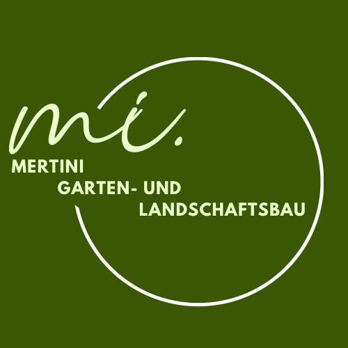 Gartenbau Mertini Logo
