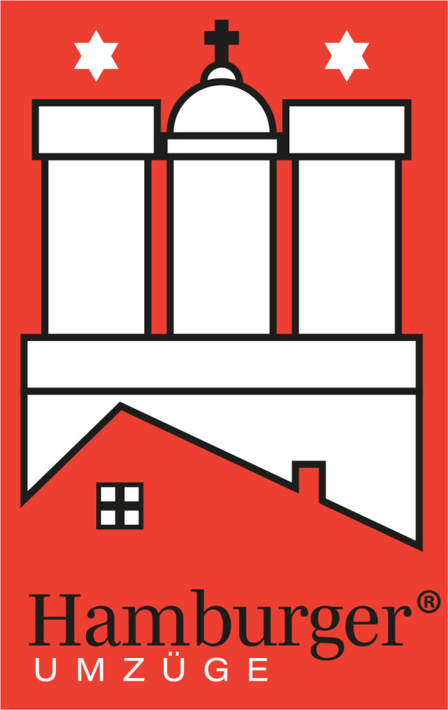 Hamburger Umzüge Logo