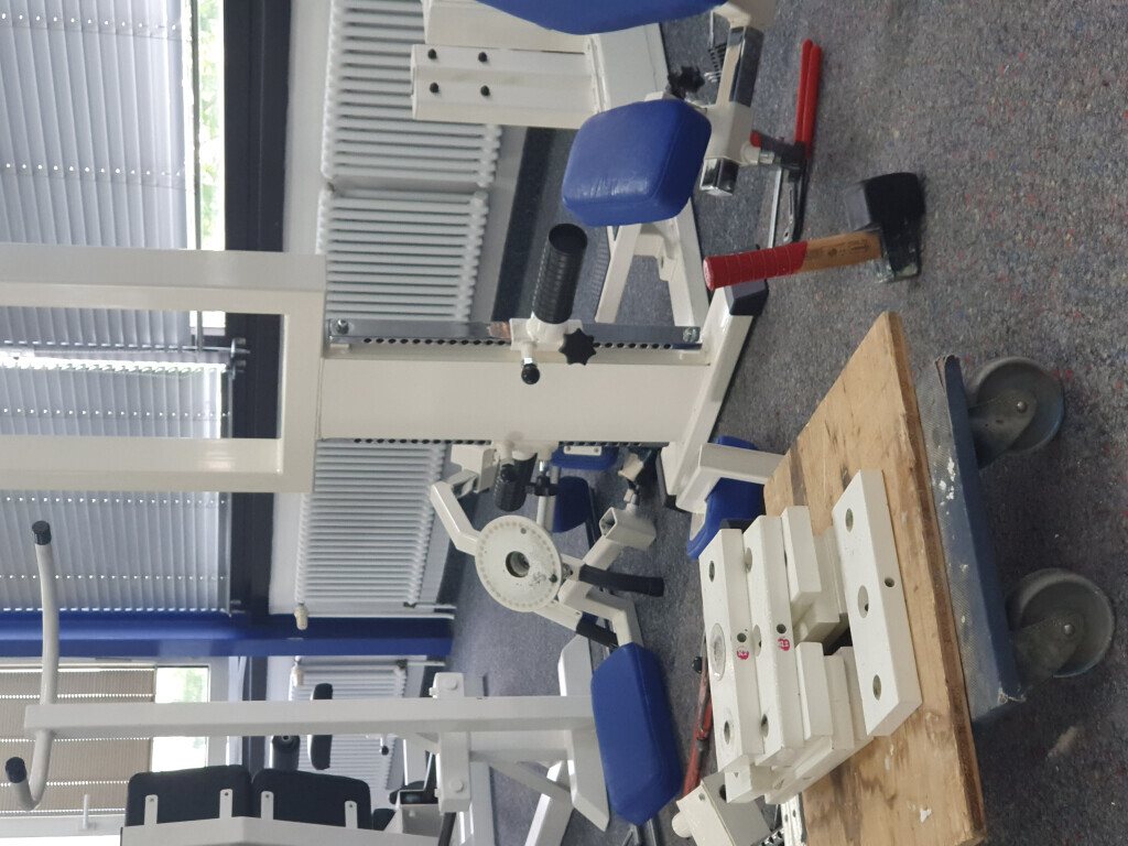 Bilder ISLER Umzüge und Entrümpelungen