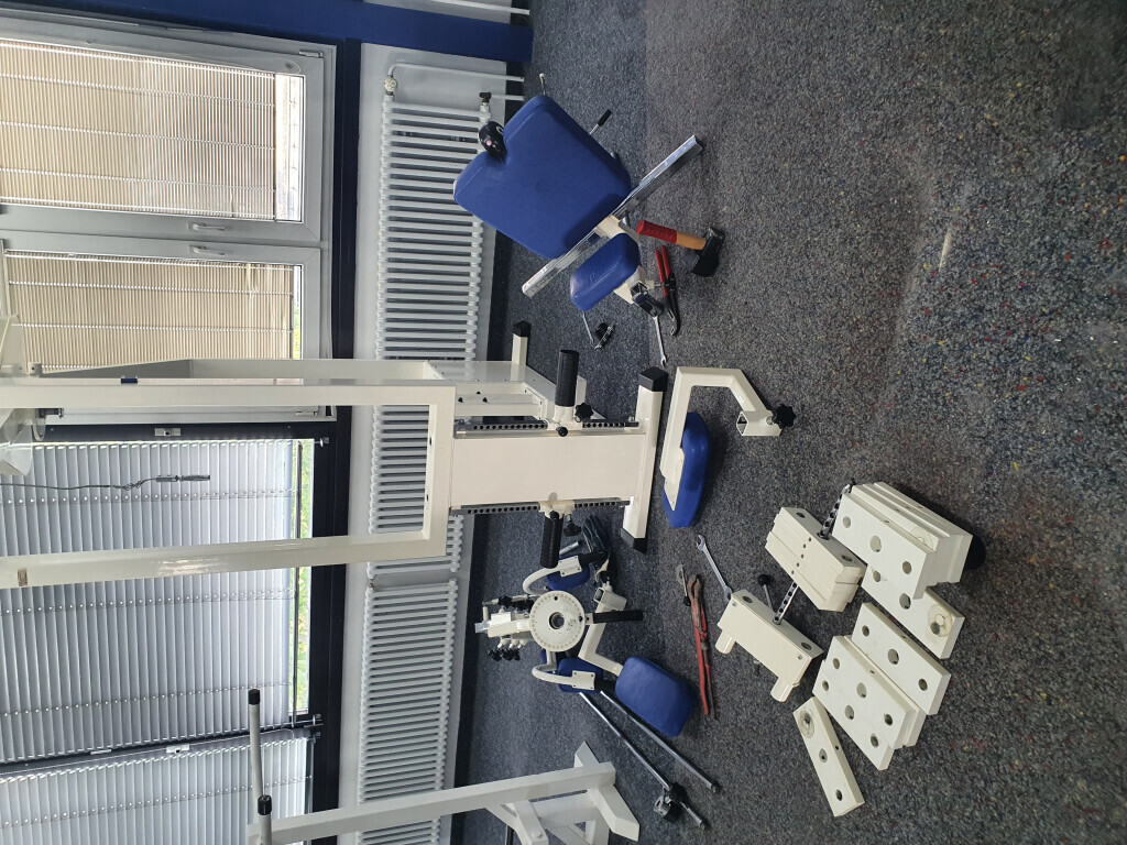 Bilder ISLER Umzüge und Entrümpelungen