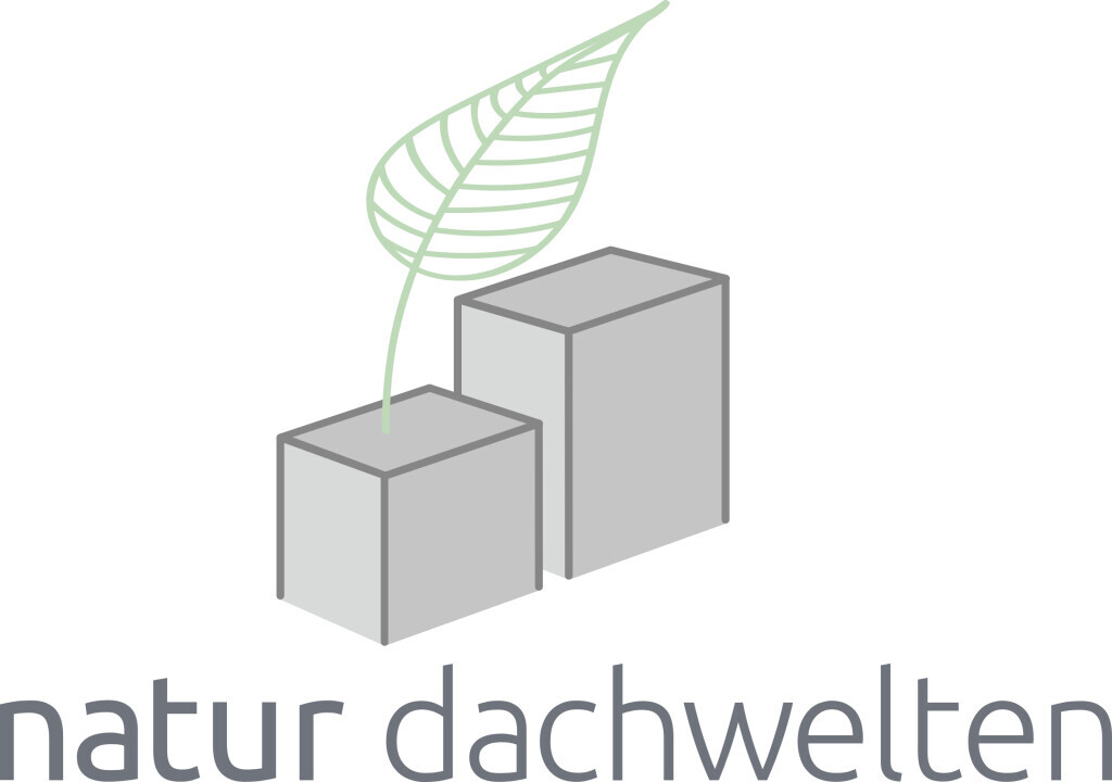 Naturdachwelten GmbH Logo