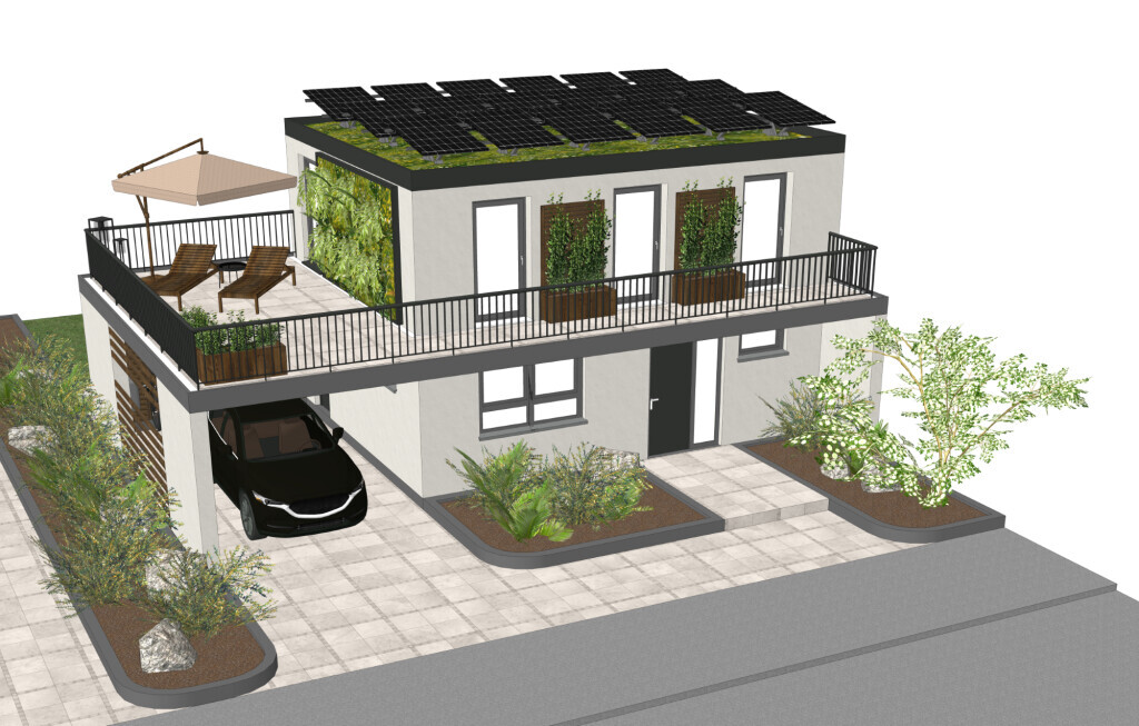 Bilder Naturdachwelten GmbH