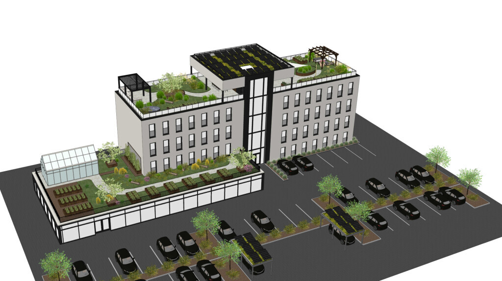 Bilder Naturdachwelten GmbH