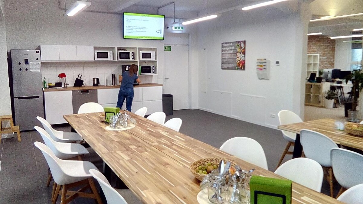 Bilder SEO-Küche Internet Marketing GmbH & Co. KG