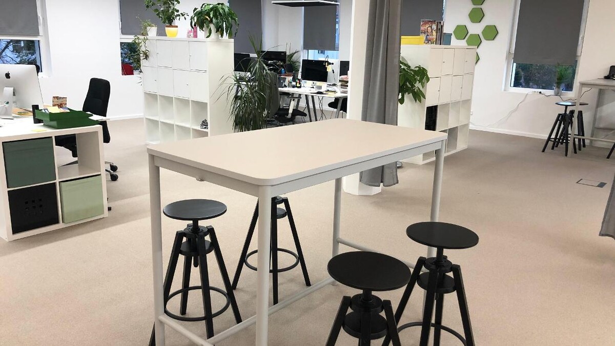 Bilder SEO-Küche Internet Marketing GmbH & Co. KG