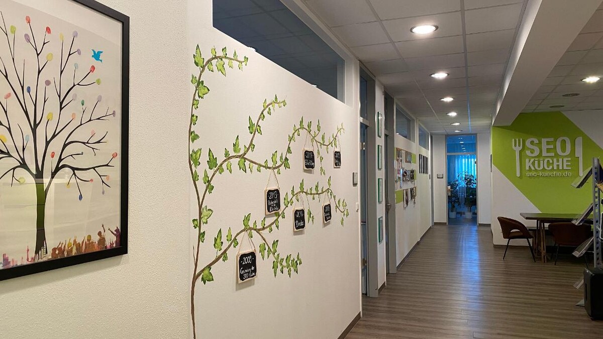 Bilder SEO-Küche Internet Marketing GmbH & Co. KG
