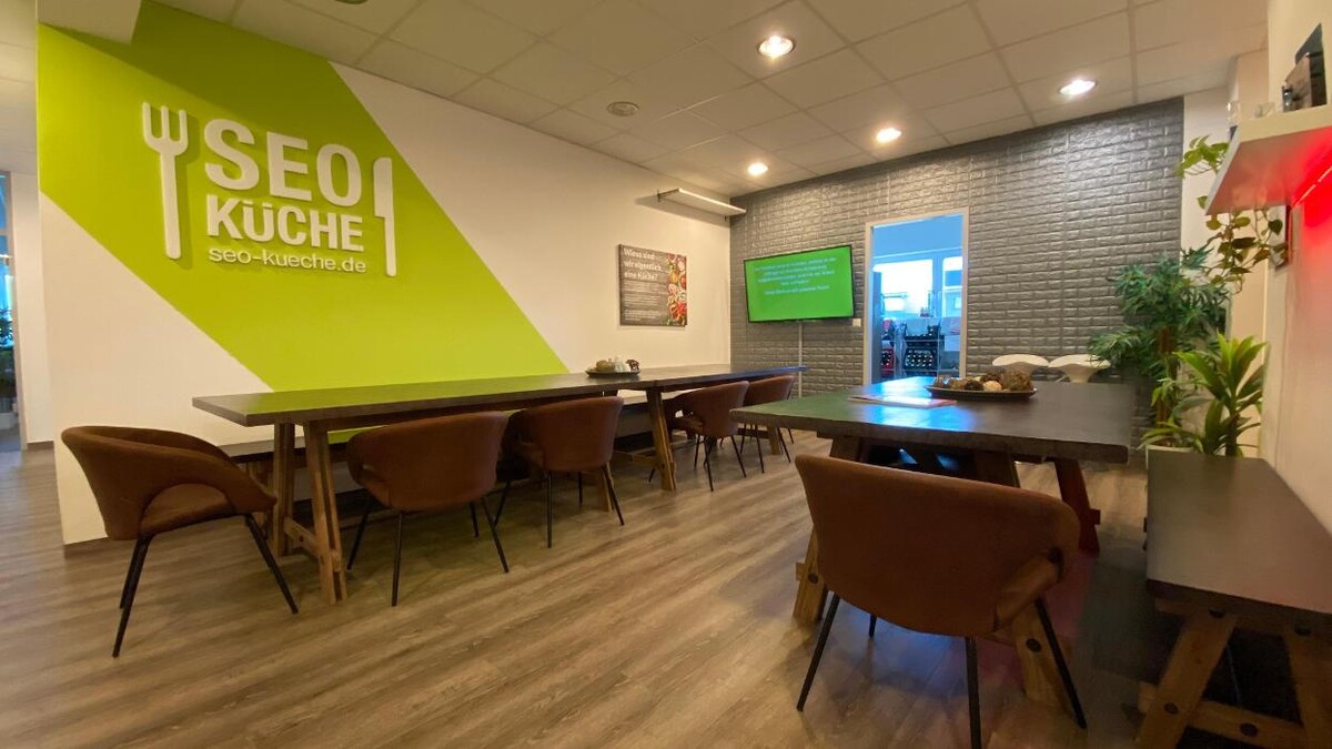 Bilder SEO-Küche Internet Marketing GmbH & Co. KG