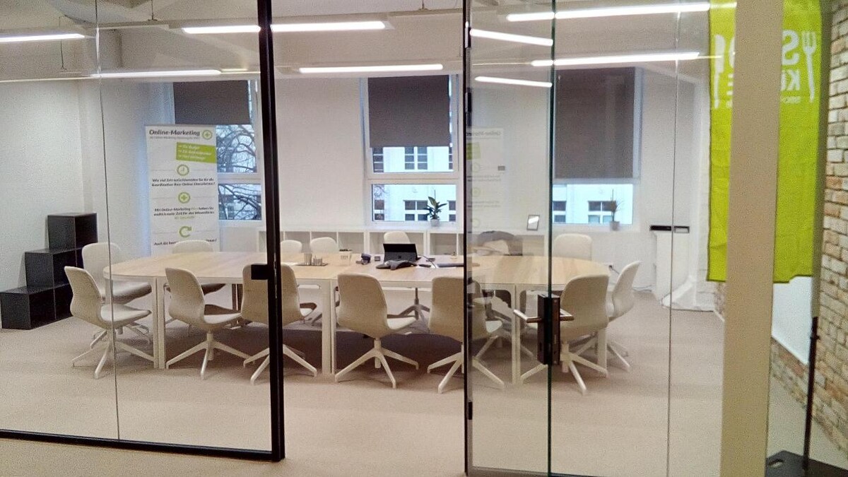 Bilder SEO-Küche Internet Marketing GmbH & Co. KG