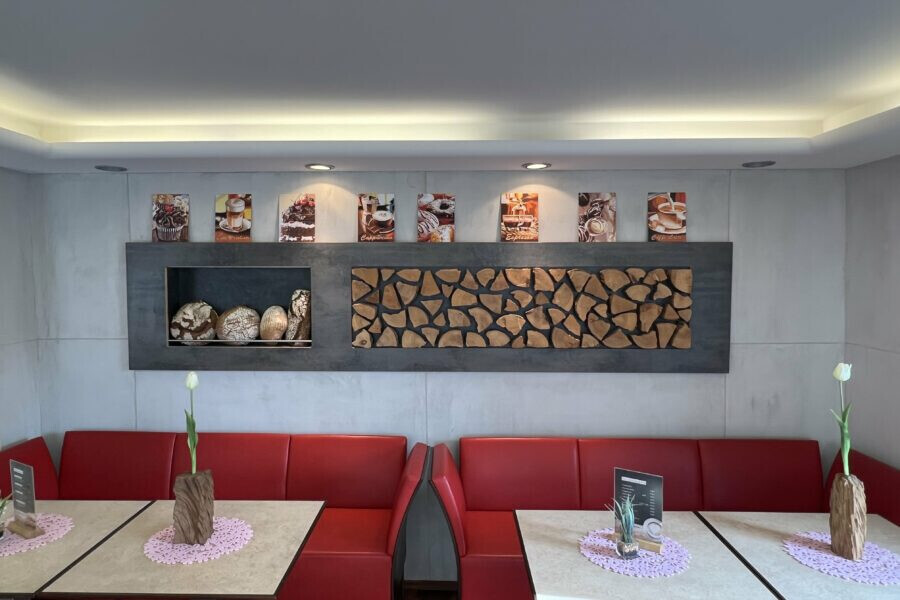 Bilder Malermeisterbetrieb Marcel Dorberth