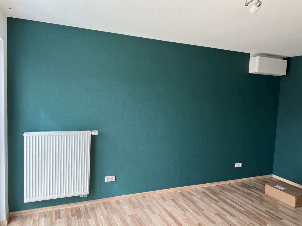 Bilder Malermeisterbetrieb Marcel Dorberth