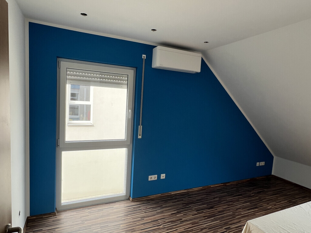 Bilder Malermeisterbetrieb Marcel Dorberth