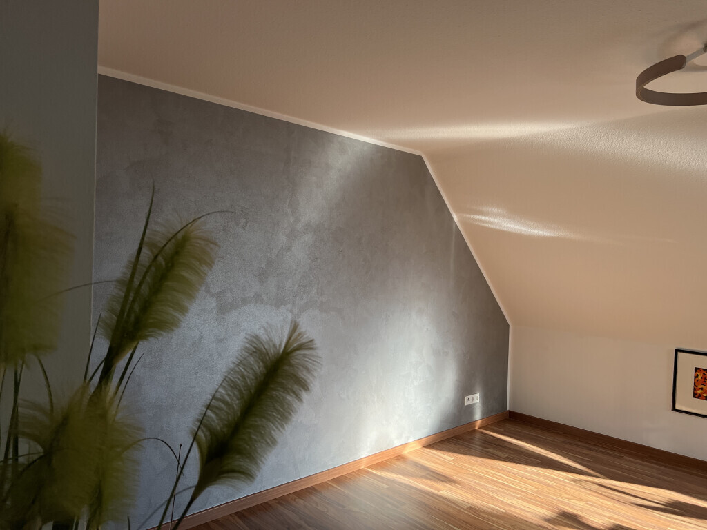 Bilder Malermeisterbetrieb Marcel Dorberth