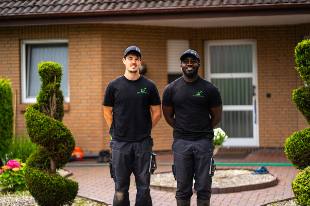 Bilder Lücke und Steffens GbR