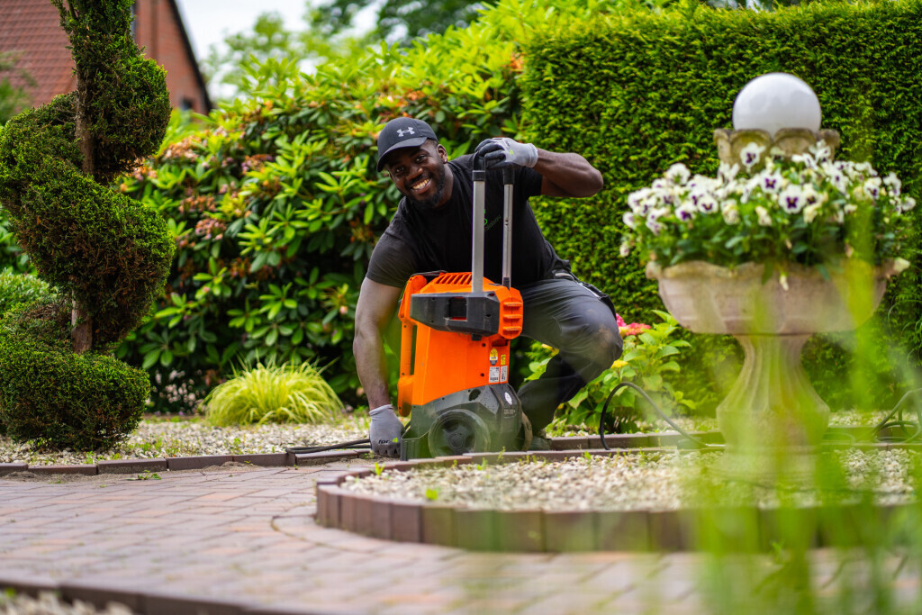 Bilder Lücke und Steffens GbR