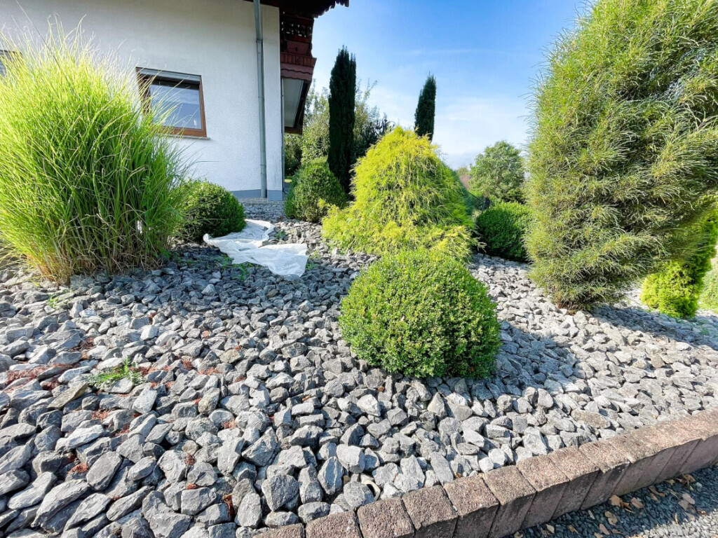 Bilder Landschaftspflege & Gartenbau Manuel Alten