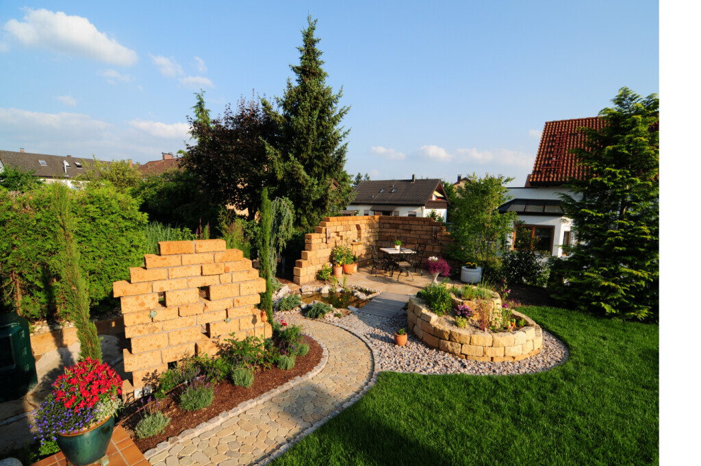 Bilder Landschaftspflege & Gartenbau Manuel Alten