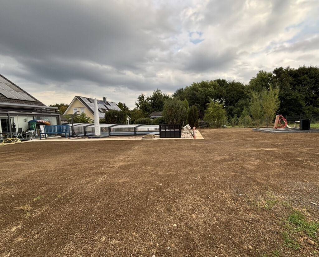 Bilder Landschaftspflege & Gartenbau Manuel Alten