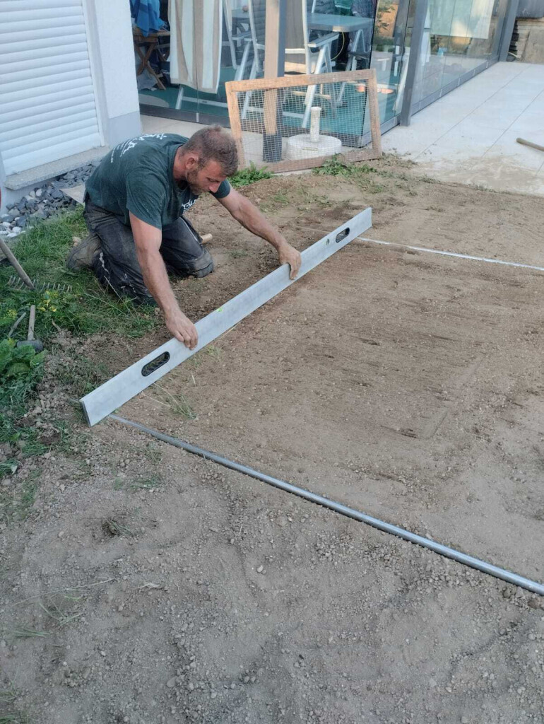 Bilder Landschaftspflege & Gartenbau Manuel Alten