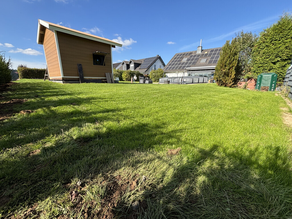 Bilder Landschaftspflege & Gartenbau Manuel Alten